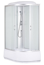 Taliente Душевая кабина 120/80 TA-12080M(L) – фотография-1