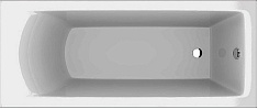 Vayer Акриловая ванна Savero 170x75