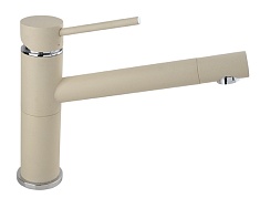 Timo Смеситель Saona 2303F Champagne