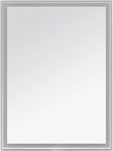 Aquanet Мебель для ванной Nova Lite 60 подвесная орех светлый – фотография-12