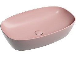 Ceramicanova Мебельная раковина Element 60 CN6049MP розовый матовый – фотография-1