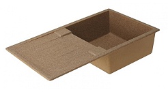 Акватон Мойка Верона терракотовый – фотография-3