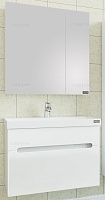 СанТа Мебель для ванной Лондон 70