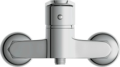 Cersanit Смеситель для душа Cari 63027 – фотография-7