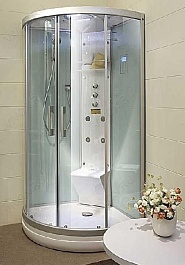 Appollo Душевая кабина A-8022 II – фотография-2