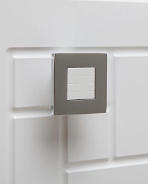 Runo Тумба с раковиной Авила 60 – фотография-3