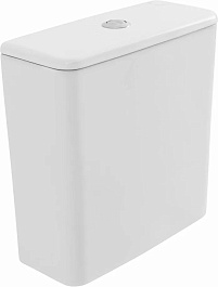 Allen Brau Унитаз напольный Priority Tornado 4.31006.20 белый глянец – фотография-16