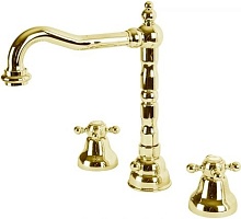 Cezares Смеситель "GOLF-BLS2-03/24" для раковины