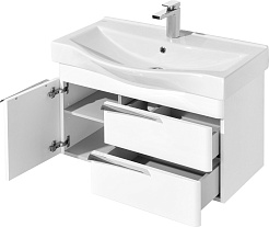 Акватон Тумба под раковину Беверли 80 – фотография-3