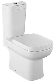 Jacob Delafon Унитаз-компакт Replay 4973K – фотография-1