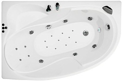 Triton Акриловая ванна Николь R – фотография-7