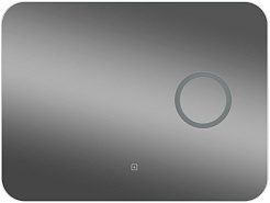 Continent Зеркало Elegant Led 800x600 – фотография-2