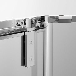 Ambassador  Душевой уголок Ritz 90x90 112011102 – фотография-3