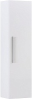 Vigo Шкаф пенал Land 400 подвесной белый