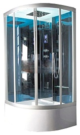 Nautico Душевая кабина N-9817 – фотография-1