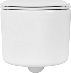 Aquatek Унитаз подвесной Мия AQ2004-00 – фотография-3