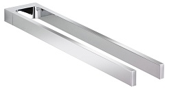 Keuco Полотенцедержатель Edition 11 11118 хром – фотография-1