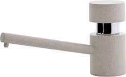 Ewigstein Дозатор для моющих средств 003 темно-бежевый – фотография-1