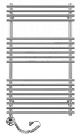 Terminus Полотенцесушитель электрический Ватра П18 L – фотография-1