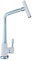 Florentina Смеситель FL-07 жасмин для кухонной мойки