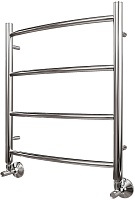 Point Полотенцесушитель водяной П4 500x600 PN04156 хром