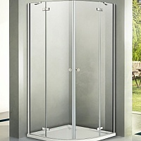WeltWasser Душевой уголок WW200 200R22-90