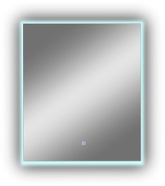 Continent Зеркало Trezhe Medium 600x700 – фотография-3