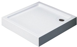 Black&White Поддон для душа Stellar Wind SQ-08H – фотография-1