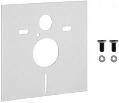 Geberit Панель шумоизоляции для инсталляции Geberit 156.050.00.1 – фотография-1