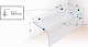 1ACReal Акриловая ванна Gamma 130x70 – картинка-16