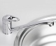WasserKRAFT Смеситель для кухни "Oder 6307" – фотография-8