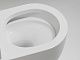 Ceramicanova Подвесной унитаз Modena Rimless CN6063 белый – картинка-18