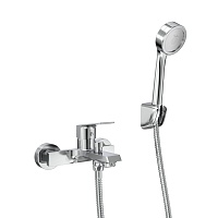 Tokito Смеситель для ванны AMA хром TOK-AMA-1014