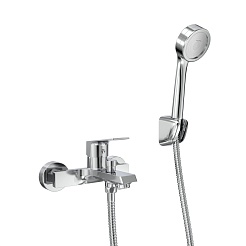 Tokito Смеситель для ванны AMA хром TOK-AMA-1014 – фотография-1