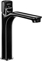 E.C.A. Смеситель для раковины чаши Myra 104508983 черный