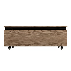 Cezares Тумба Slider 100 дуб тангент – фотография-3