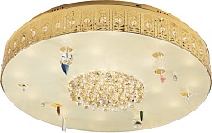 N-Light Люстра 2464/25 потолочная