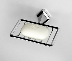 WasserKRAFT Мыльница "Aller K-1169" – фотография-3