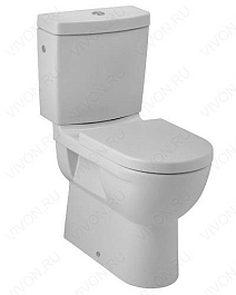 Jika Унитаз-Компакт "Mio" 2471.6 – фотография-1