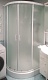 Frank Душевая кабина F418R M White – фотография-31