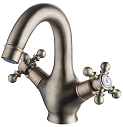 Iddis Смеситель для раковины Sam SAMBR00i01 – фотография-1