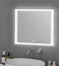 Grossman Зеркало Sirius 90x80 – фотография-3