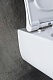 Allen Brau Унитаз с инсталляцией Priority 00301296/8.9466.0.000.000.1 белый глянец – фотография-44