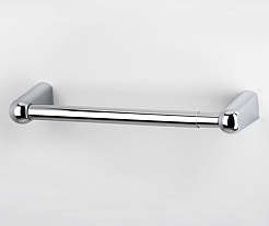 WasserKRAFT Держатель бумажных полотенец "Berkel K-6822" 32 см – фотография-3