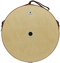 Continent Зеркало Millenium Brown Led 500 – фотография-6