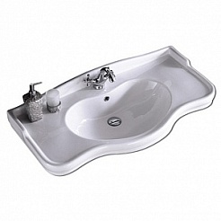 BelBagno Тумба с раковиной PRIMAVERA WA – фотография-2