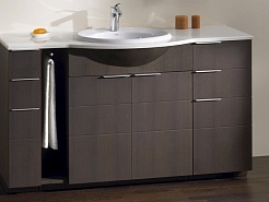 Roca Раковина "Java" 327863000 – фотография-4