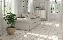 Коллекция плитки Cersanit Shabbywood