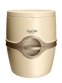 Thetford Биотуалет "Porta Potti Excellence Manual" слоновая кость – фотография-2