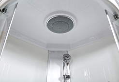 DTO Душевая кабина DM 2090 с гидромассажем – фотография-4